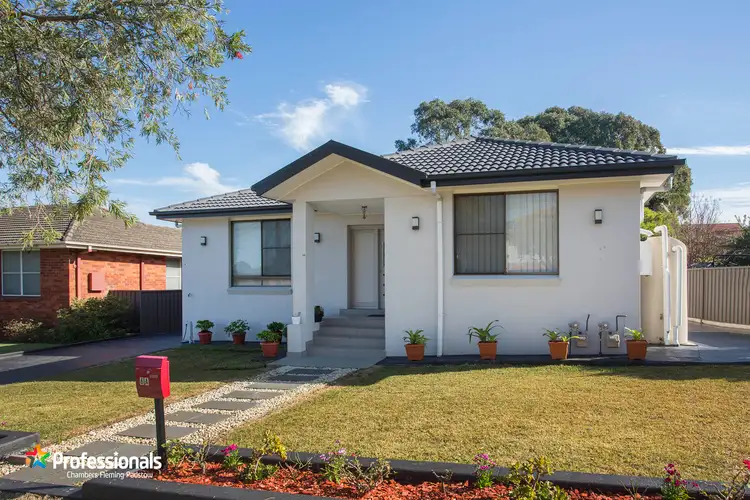 6 Rhonda Street, Revesby NSW 2212