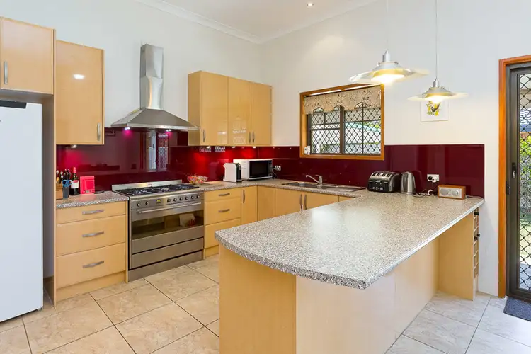 Second view of Homely house listing, 10 Dame Pattie Court, Newport QLD 4020