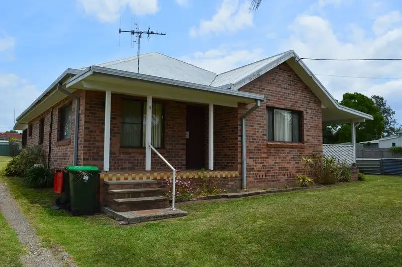 Main view of Homely house listing, 8 Bangalow Road, Coopernook NSW 2426
