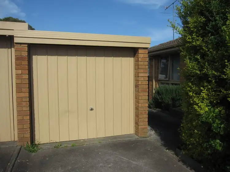 Fifth view of Homely unit listing, 6/86 Elgin Street, Morwell VIC 3840