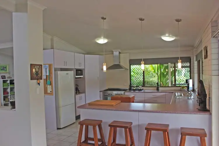 Fifth view of Homely house listing, 3 Hilltop Close, Lawrence NSW 2460