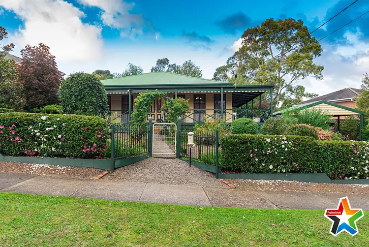 Sixth view of Homely house listing, 5 Dunrossil Drive, Kilsyth VIC 3137