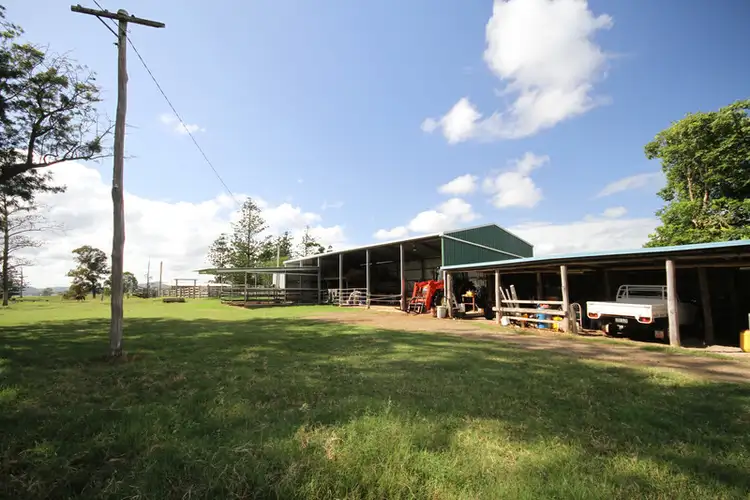 Fourth view of Homely rural property listing, 110 Goomong Road, Kandanga QLD 4570