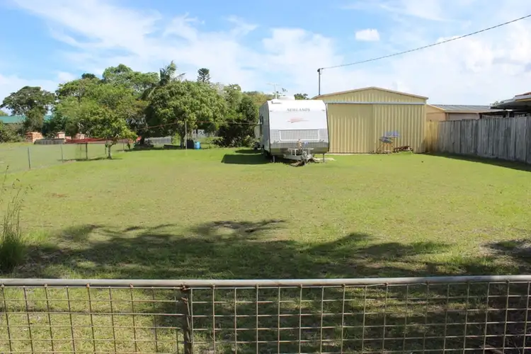 Third view of Homely land listing, 1864 Stapylton Jacobs Well Road, Jacobs Well QLD 4208