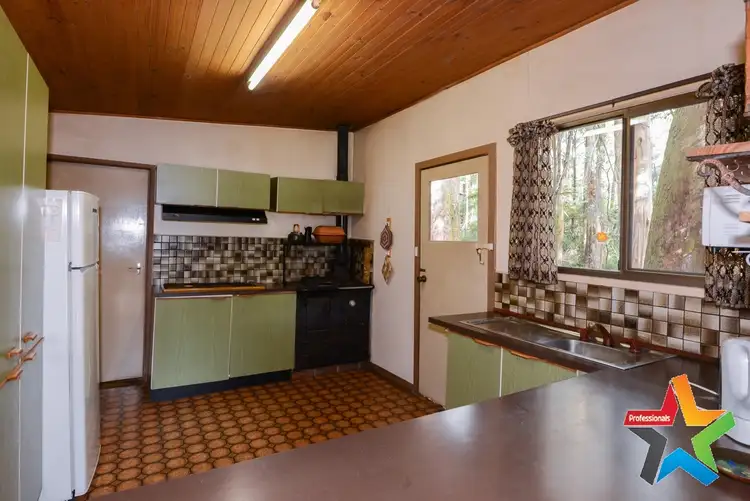 Third view of Homely house listing, 243 Big Pats Creek Road, Big Pats Creek VIC 3799