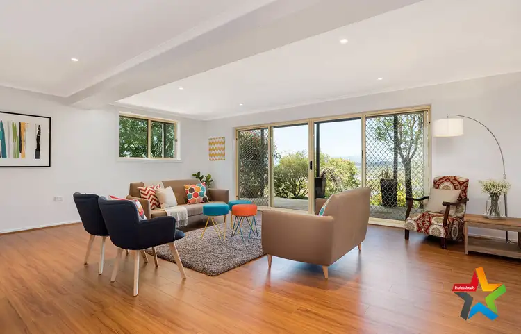 Second view of Homely house listing, 11 St Andrews Drive, Chirnside Park VIC 3116