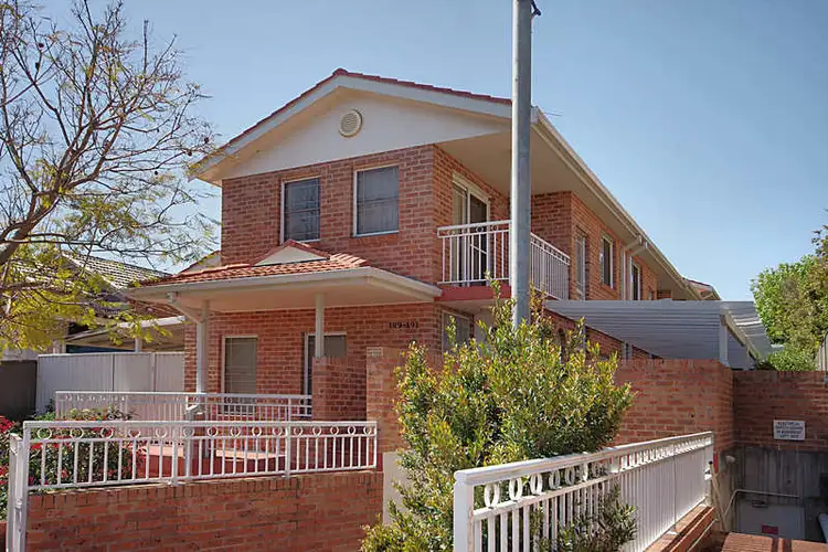 2/189 Haldon Street, Lakemba NSW 2195