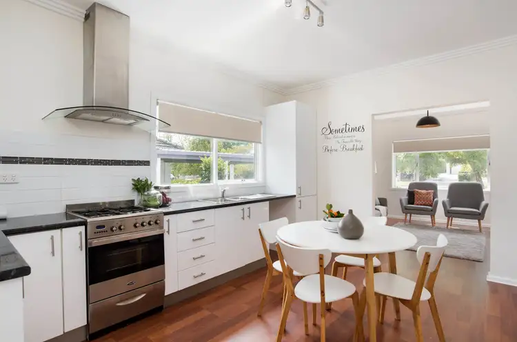 Fourth view of Homely house listing, 7 Rowan Street, Croydon VIC 3136