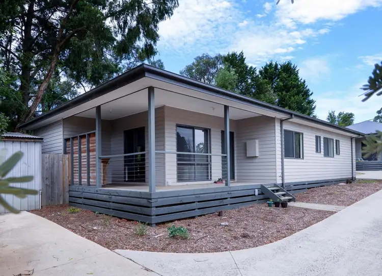 2/5 Milners Road, Yarra Junction VIC 3797
