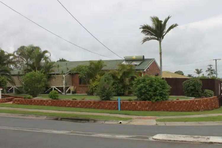 Main view of Homely house listing, 1 Love Street, Crestmead QLD 4132