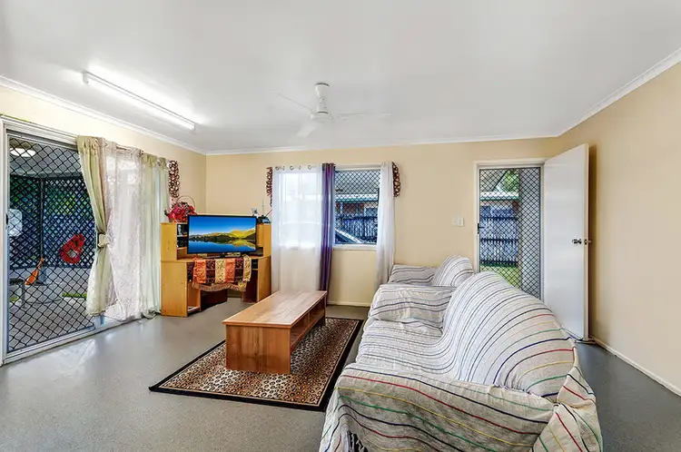 Third view of Homely house listing, 11 Frances Street, Mooroobool QLD 4870