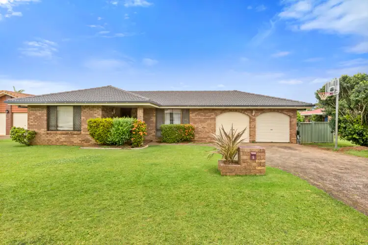 5 Melaleuca Place, East Ballina NSW 2478