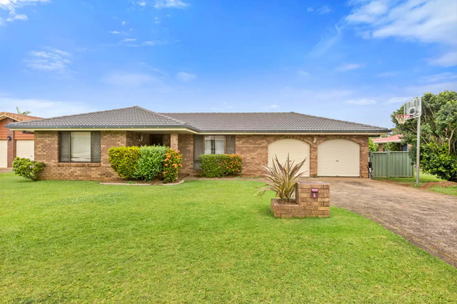 Main view of Homely house listing, 5 Melaleuca Place, East Ballina NSW 2478