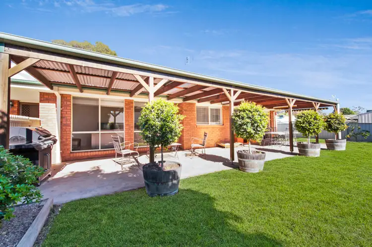 7 Thomas Place, Wodonga VIC 3690