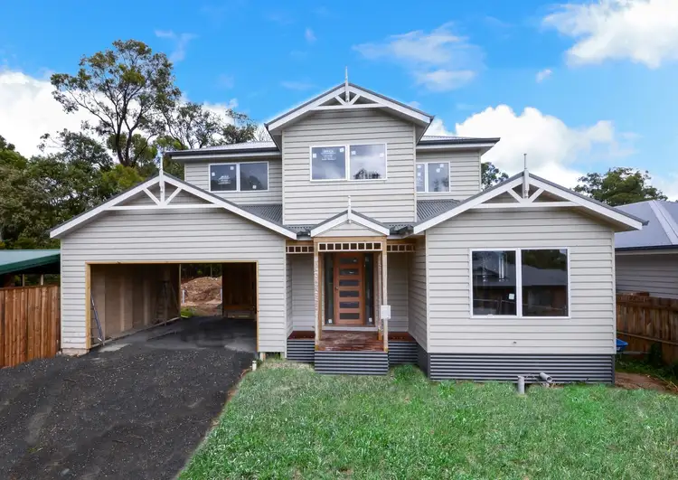 12 Crestwood Drive, Yarra Junction VIC 3797
