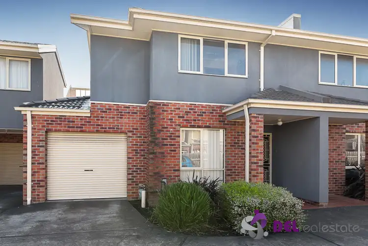 Main view of Homely townhouse listing, 4/65-67 Potter Street, Dandenong VIC 3175