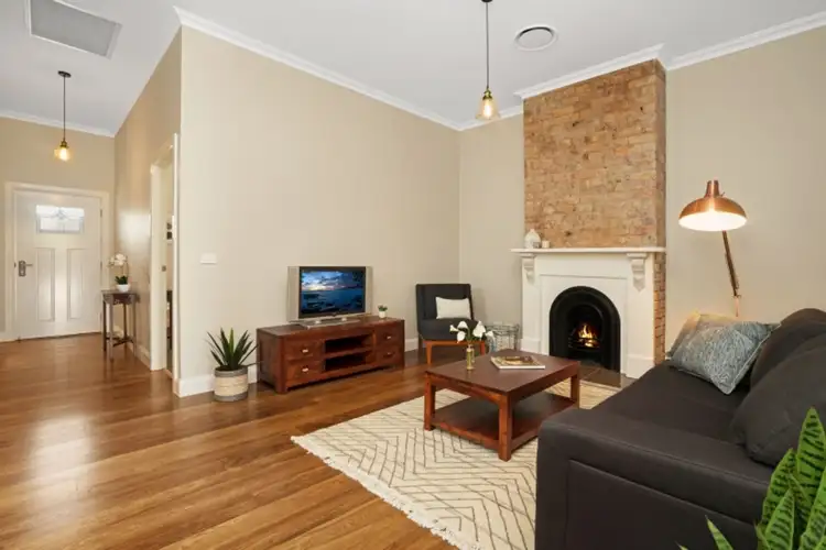 Second view of Homely house listing, 34 Roxburgh Street, Lorn NSW 2320