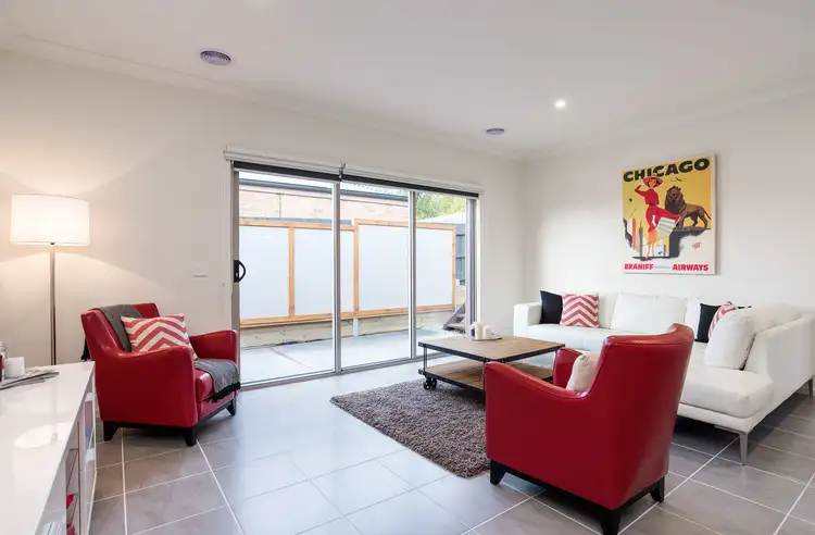 Second view of Homely house listing, 2/26 Tamworth Road, Kilsyth VIC 3137