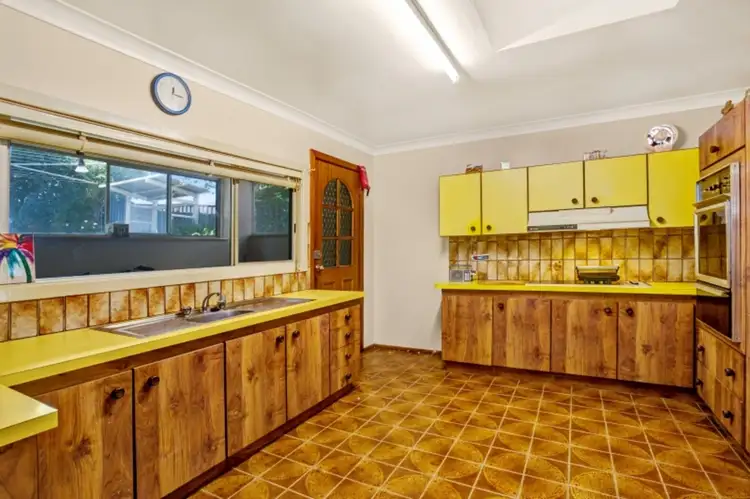 Third view of Homely house listing, 46 Sempill Street, Maitland NSW 2320