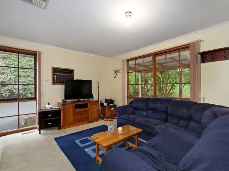 Second view of Homely house listing, 59 Kent Avenue, Croydon VIC 3136