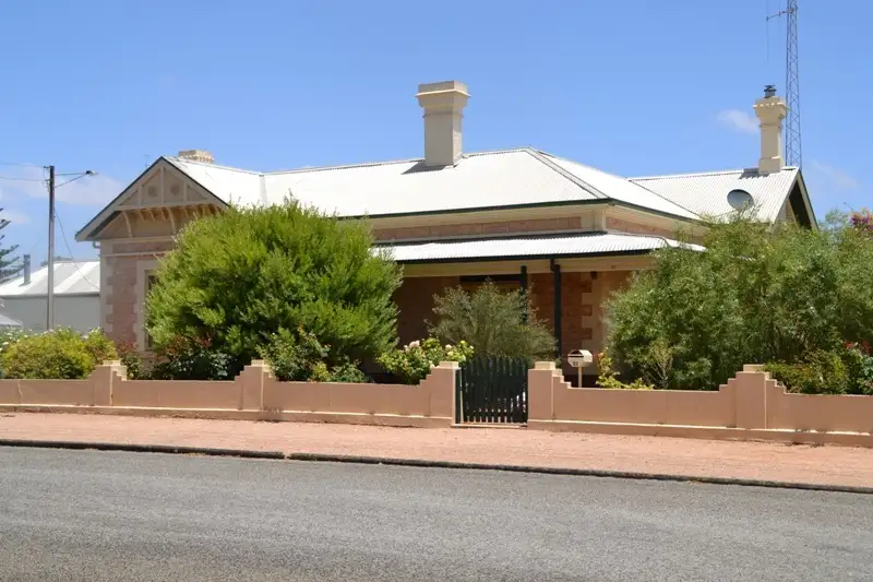 Main view of Homely house listing, 21 Julia Terrace, Kadina SA 5554