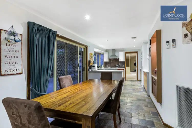Sixth view of Homely house listing, 7 Bowood Court, Seabrook VIC 3028