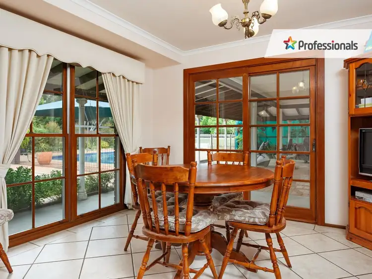 Sixth view of Homely house listing, 86 Plumpton Road, Springvale NSW 2650