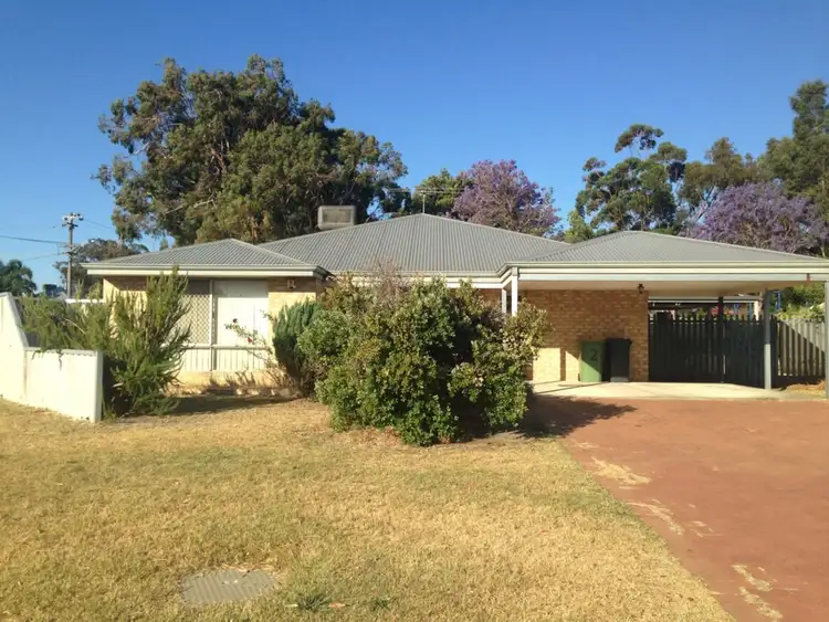 Second view of Homely house listing, 2 Keiley Green, Gosnells WA 6110