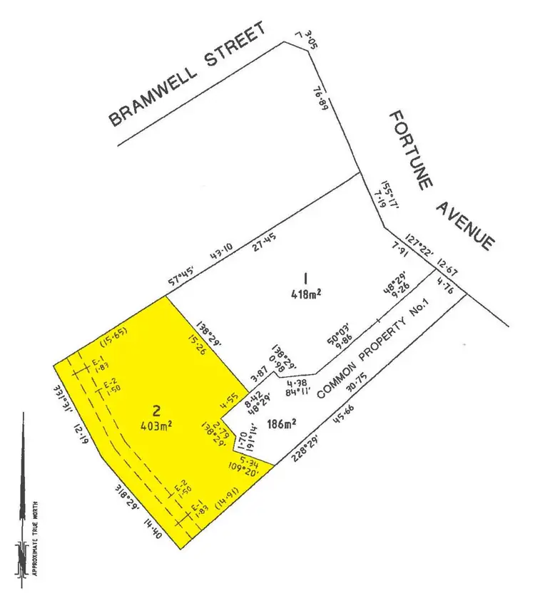 Second view of Homely land listing, 21a Fortune Avenue, Lilydale VIC 3140