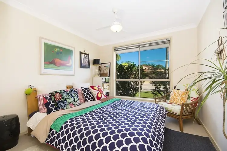 Fifth view of Homely villa listing, 11/6-14 John Sharpe Street, East Ballina NSW 2478