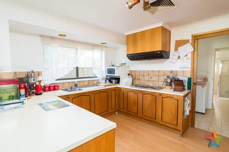 Second view of Homely house listing, 12 Swan Place, Mildura VIC 3500