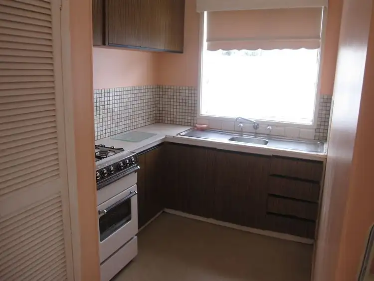 Second view of Homely unit listing, 4/15 Well Street, Morwell VIC 3840