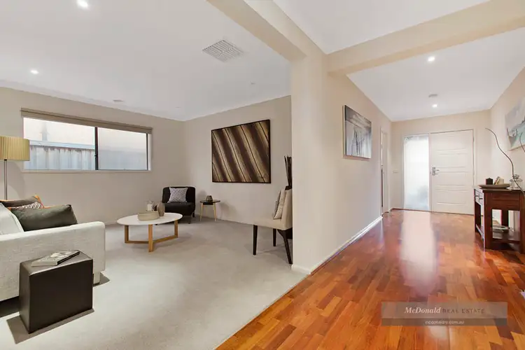 Sixth view of Homely house listing, 23 Clarendon  Drive, Keysborough VIC 3173