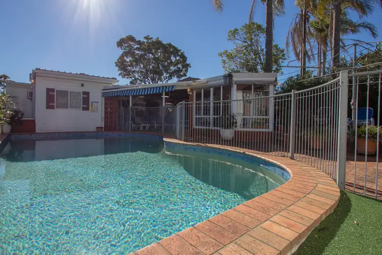 47 Jocelyn Street, Chester Hill NSW 2162