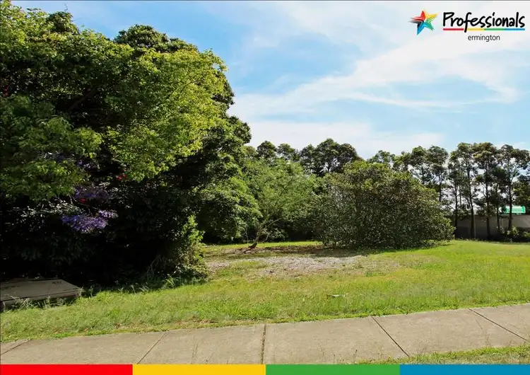 Third view of Homely land listing, 130E Spurway Street, Ermington NSW 2115