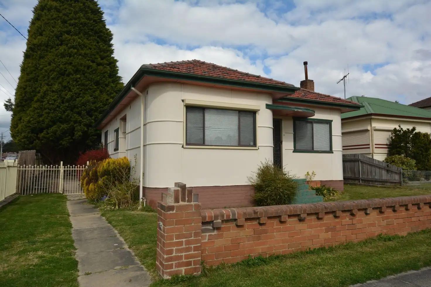 Main view of Homely house listing, 11 Enfield Avenue, Lithgow NSW 2790