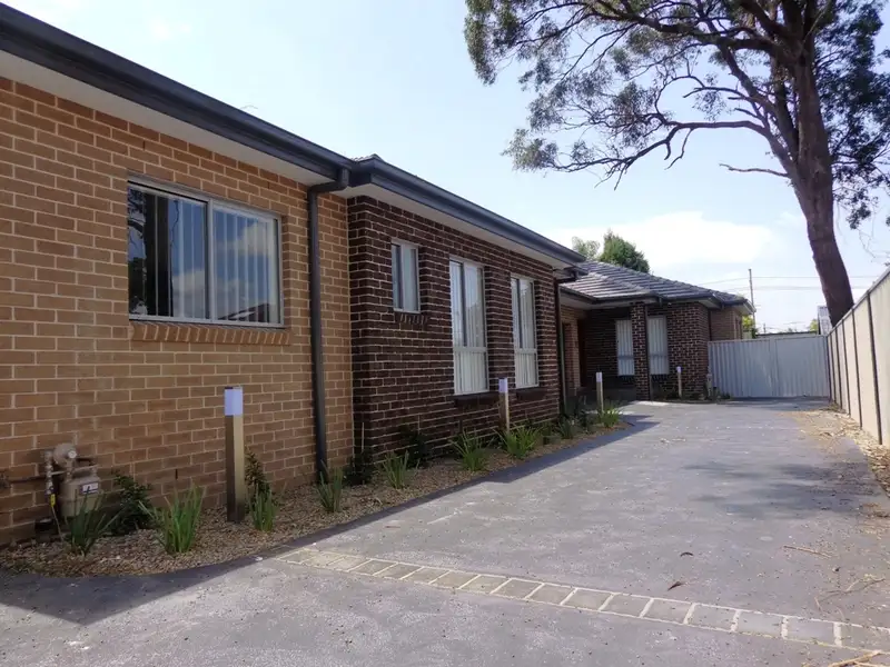 Main view of Homely house listing, 3/50 Taylor Street, Condell Park NSW 2200