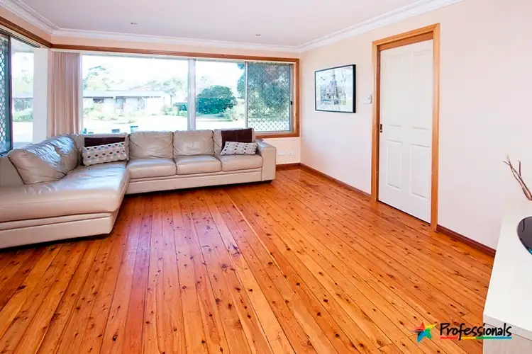 Third view of Homely house listing, 24 Benine Drive, Cambridge Park NSW 2747