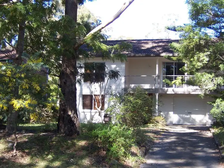 86 Greville Avenue, Sanctuary Point NSW 2540