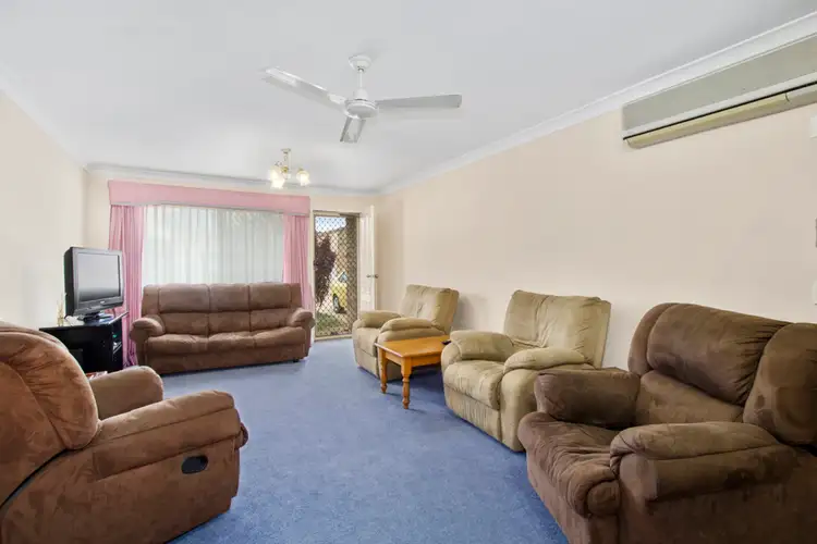 Second view of Homely villa listing, 60/73 Darlington Drive, Banora Point NSW 2486