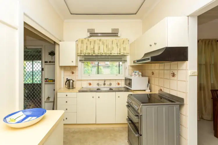 Sixth view of Homely house listing, 154 Noble Avenue, Greenacre NSW 2190
