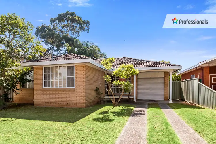 19 McKell Avenue, Casula NSW 2170