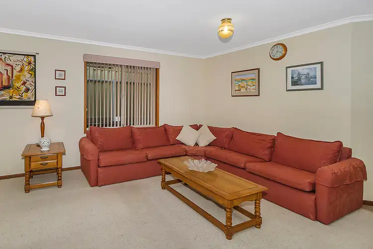 Second view of Homely house listing, 10 Washington Court, Golden Grove SA 5125