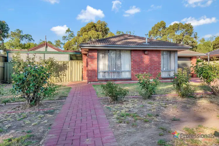 Third view of Homely house listing, 15 Dignam Drive, Paralowie SA 5108