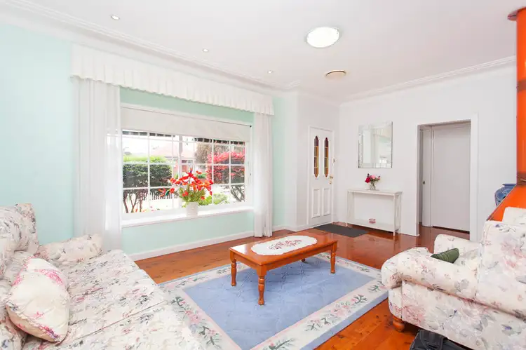Second view of Homely house listing, 16 Anderson Avenue, Panania NSW 2213