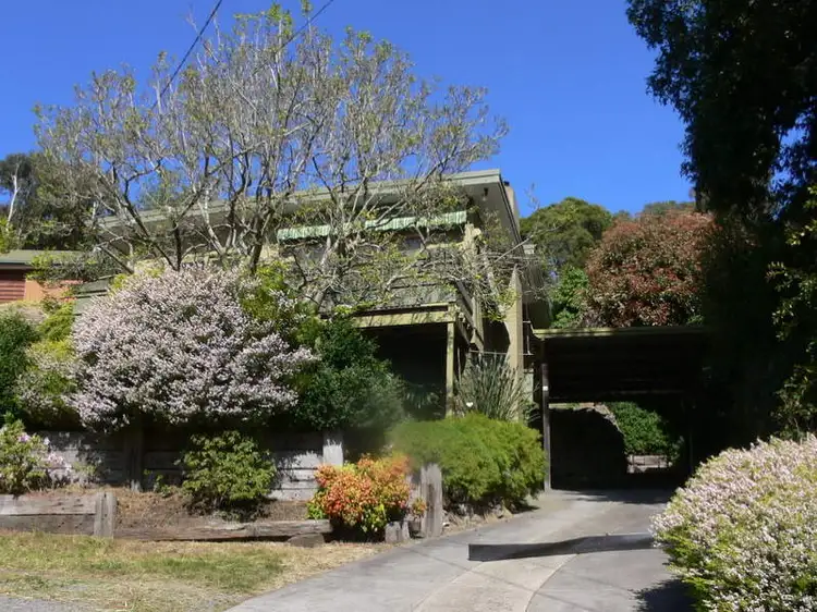 36 Alexandra Road, Lilydale VIC 3140