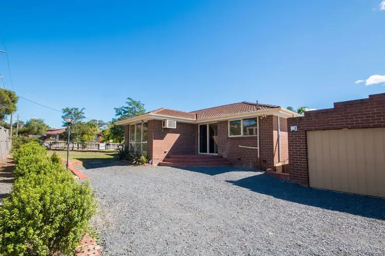 Second view of Homely house listing, 35 Witham Drive, Coldstream VIC 3770