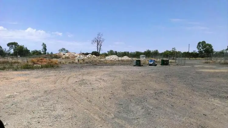 Fourth view of Homely land listing, Lot 6 Dysart Bypass Road, Dysart QLD 4745