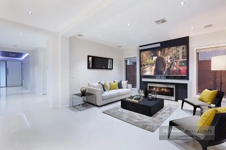 Third view of Homely house listing, 2 Orlando Crescent, Keysborough VIC 3173