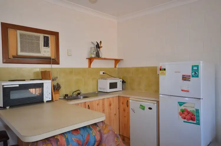 Fifth view of Homely house listing, Unit 9/35 BRUCE Highway, Edmonton QLD 4869